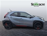 Toyota Aygo Image 5