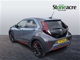 Toyota Aygo Image 6