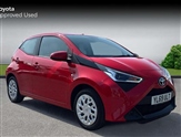 Toyota Aygo Image 1