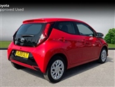 Toyota Aygo Image 4