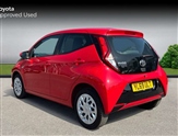 Toyota Aygo Image 6