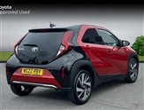 Toyota Aygo Image 4