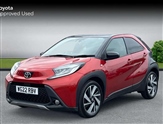 Toyota Aygo Image 5