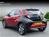 Toyota Aygo Image 6