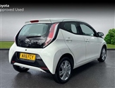 Toyota Aygo Image 3