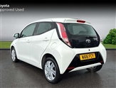 Toyota Aygo Image 5