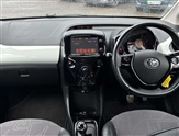 Toyota Aygo Image 6