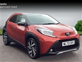 Toyota Aygo Image 1