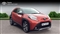Toyota Aygo Image 1
