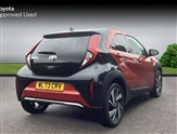 Toyota Aygo Image 2
