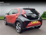Toyota Aygo Image 4
