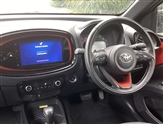 Toyota Aygo Image 5