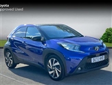 Toyota Aygo Image 1