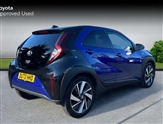Toyota Aygo Image 2