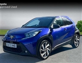 Toyota Aygo Image 3