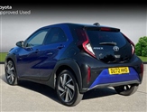 Toyota Aygo Image 4