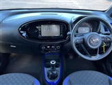 Toyota Aygo Image 5