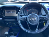 Toyota Aygo Image 6