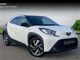Toyota Aygo Image 1