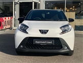 Toyota Aygo Image 2