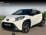 Toyota Aygo Image 3