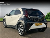 Toyota Aygo Image 4