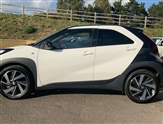 Toyota Aygo Image 5