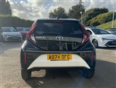 Toyota Aygo Image 6