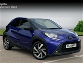 Toyota Aygo Image 1
