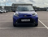 Toyota Aygo Image 2