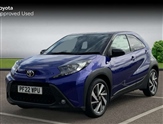 Toyota Aygo Image 3