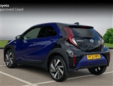Toyota Aygo Image 4