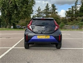 Toyota Aygo Image 5