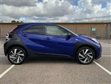 Toyota Aygo Image 6