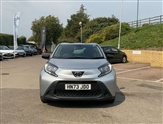 Toyota Aygo Image 2