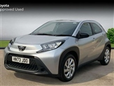 Toyota Aygo Image 3