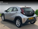 Toyota Aygo Image 4