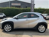 Toyota Aygo Image 5