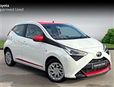 Toyota Aygo Image 1