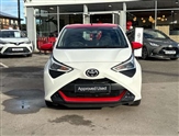 Toyota Aygo Image 2