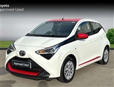 Toyota Aygo Image 3