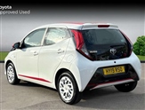 Toyota Aygo Image 4