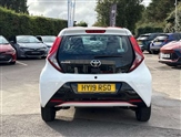 Toyota Aygo Image 6