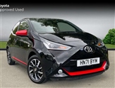 Toyota Aygo Image 1