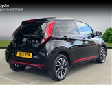Toyota Aygo Image 2
