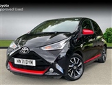 Toyota Aygo Image 5