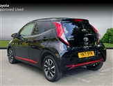 Toyota Aygo Image 6