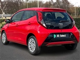 Toyota Aygo Image 3
