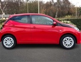 Toyota Aygo Image 4