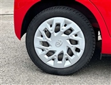 Toyota Aygo Image 5